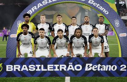 Skandal u Brazilu: Predsjednik velikana smijenjen s pozicije zbog pranja novca i korupcije!