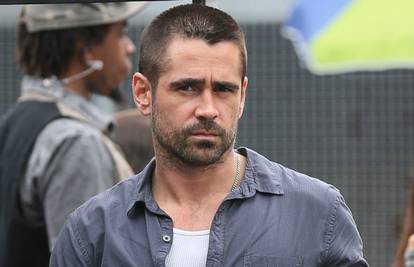 Potvrdili: Colin Farrell glumi u novoj sezoni 'True Detectivea'