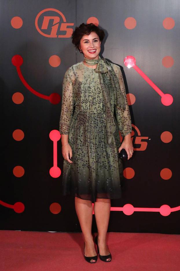 Zagreb: Brojni uzvanici dolaze na proslavu 15. ro?endana Nove TV