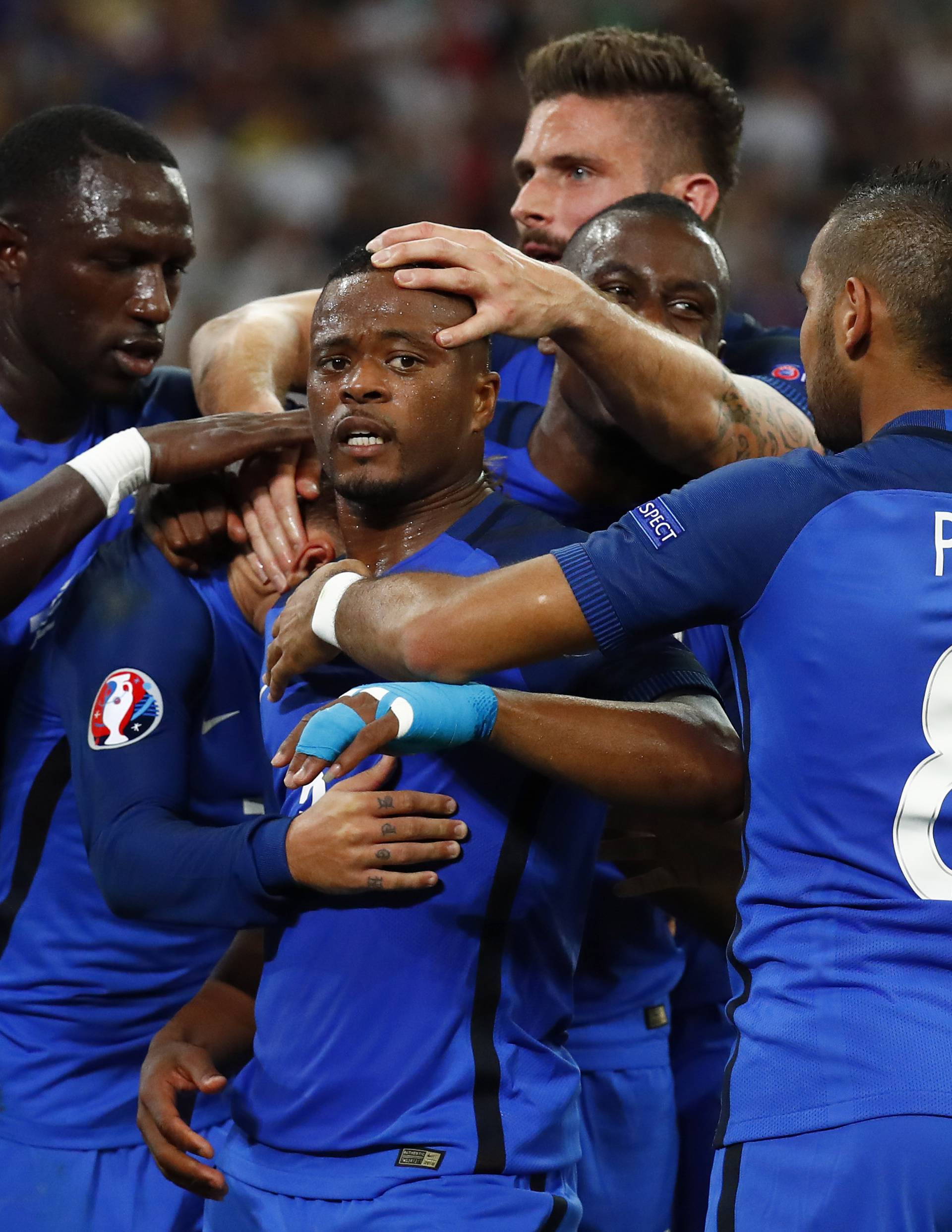 Germany v France - EURO 2016 - Semi Final