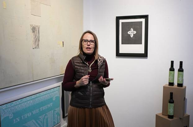 Zagreb: Predstavljanje maslinovog ulja Cadenela Novello 2025