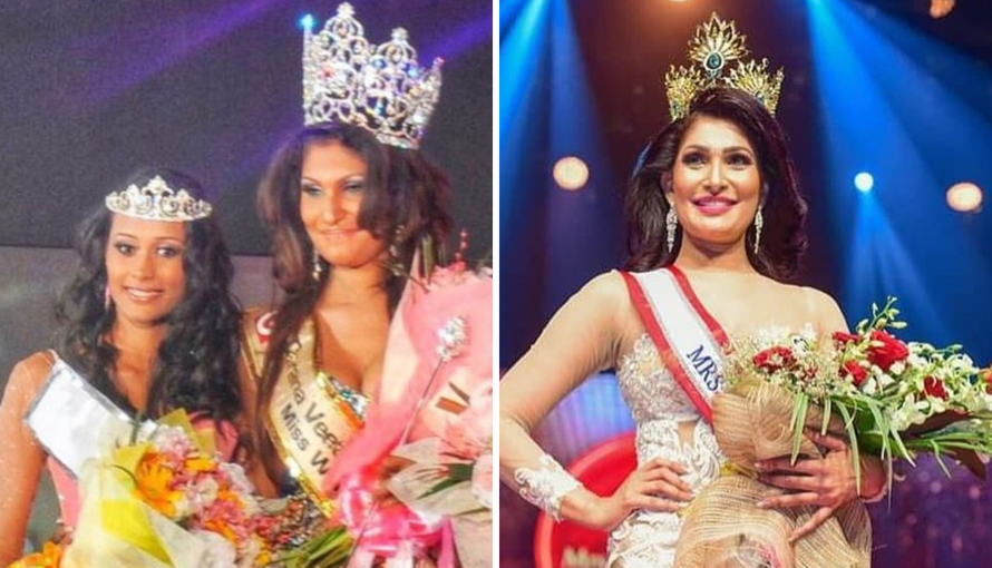 Ponovno Miss nakon 10 godina: Pobjednica izbora na Šri Lanci istu titulu već je osvojila 2011.