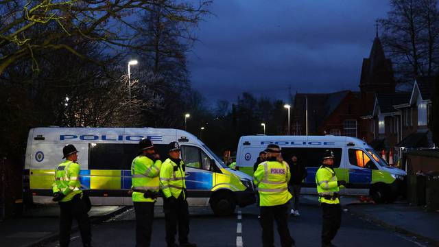 Europa Conference League - Round of 16 - Second Leg - Aston Villa v Ajax Amsterdam