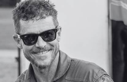 Poginuo Felix Baumgartner. Bio je čovjek koji je skočio s ruba svemira. Stradao je u Italiji