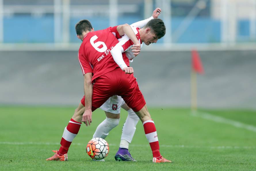 Zadnja momčad lige Zagreb je slavila protiv Sablićeva Splita