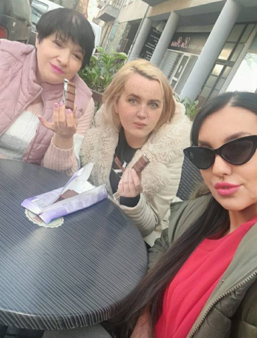 Irena iz 'Ljubav je na selu' je na Uskrs bez Fonda: 'Ne znam kako on to slavi, moram se raspitati'