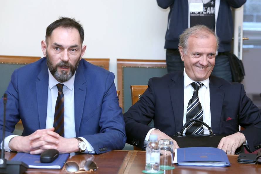 Jelenićevu dužnost će obnašati zamjenica - Zlata Hrvoj Šipek