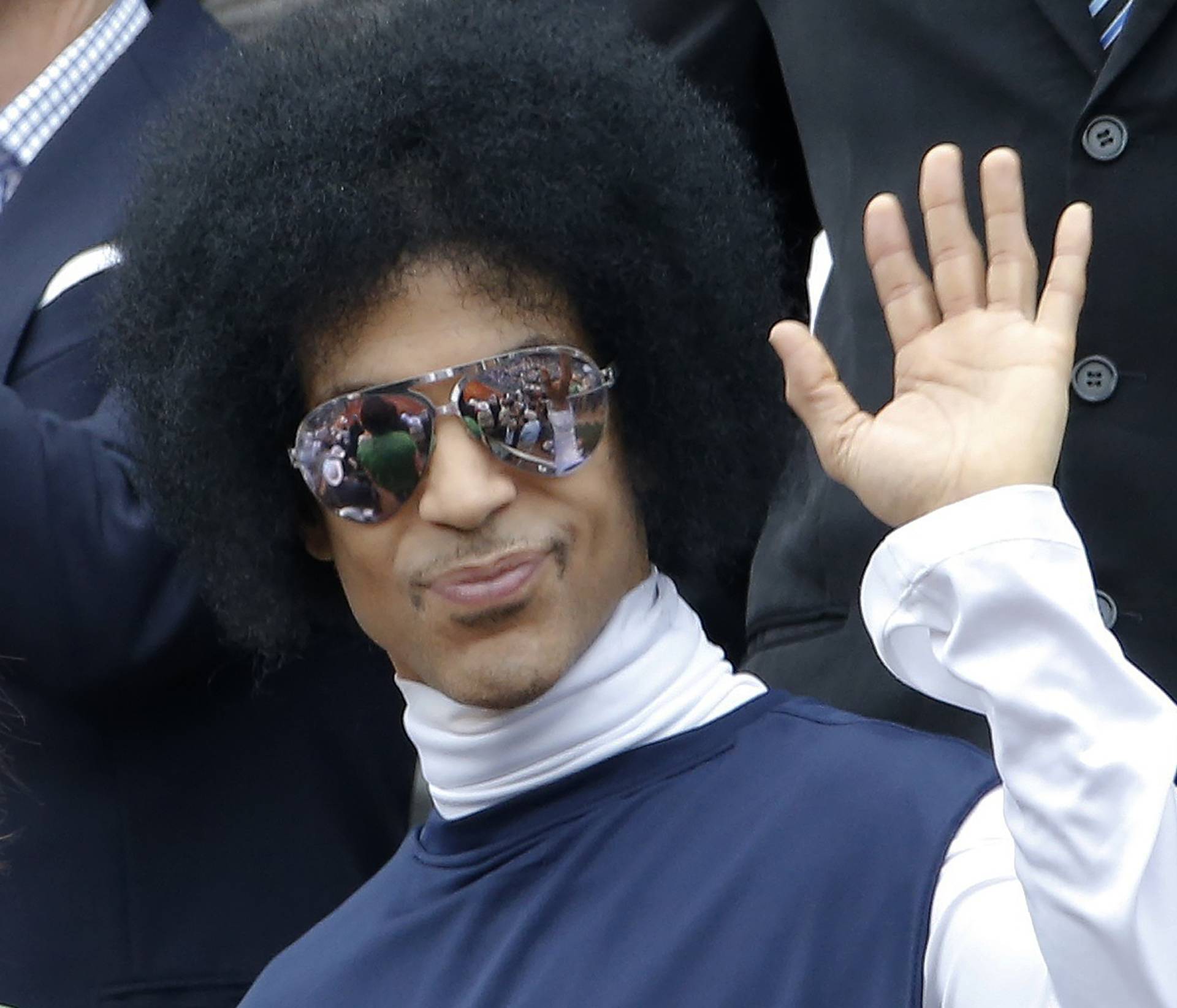 Prince umro u 58. godini, svoj zadnji koncert održao u subotu