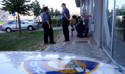 Optužili Splićanina koji je do smrti kamenom tukao štene