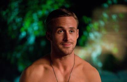 Ryan Gosling se umorio od glume: Treba mi mali predah