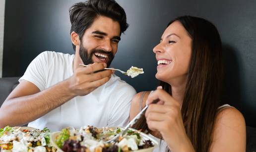 &Zcaron;udite za odre&dstrok;enom hranom? Tijelu nedostaju ovi nutrijenti