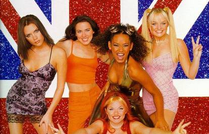 Spice Girls: Svakoj za povratak 111 milijuna kn