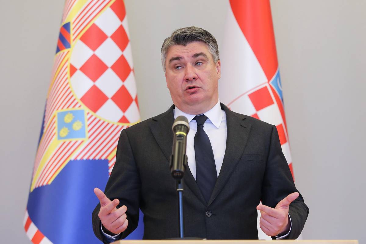 'Tko god mi krene pričati da će u BiH izbiti rat, treba mu zalijepiti usta selotejpom. To je huškanje'