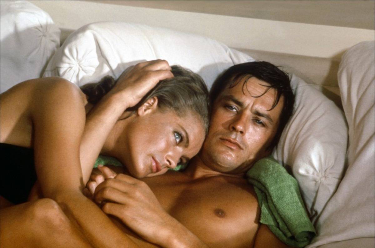 Umro je Alain Delon (88)