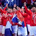 Velikani poludjeli za Hrvatima nakon SP-a! Ovo su budući klubovi hrvatskih rukometaša
