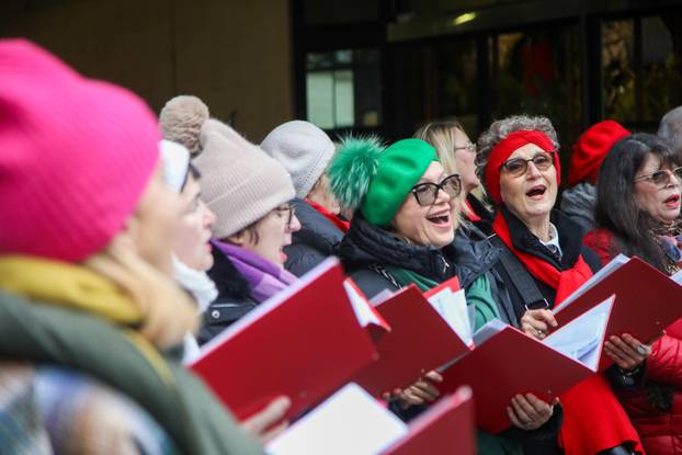 Zagreb: U Ilici je održan Q'Art festival