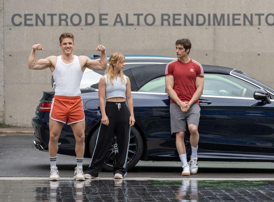 Španjolska serija na Netflixu uzdrmala internet: Gleda se kod nas, a obiluje vrućim scenama...