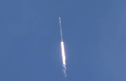 Musk šalje rakete kao na traci: Vikend koji će ući u povijest