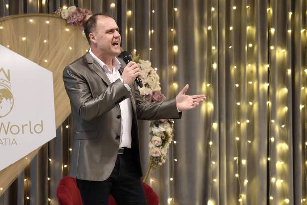 Zagreb: Izbor za Miss Zagreba 2025.