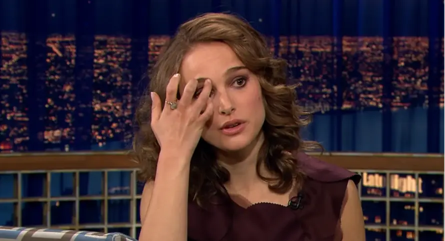 Natalie Portman priznala: 'Kao dijete sam bila seksualizirana'