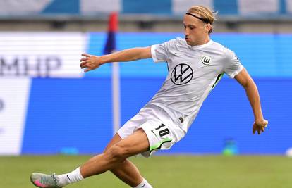 VIDEO Lovro Majer zabio prvi gol u sezoni u Bundesligi! Kramarić precizan s bijele točke