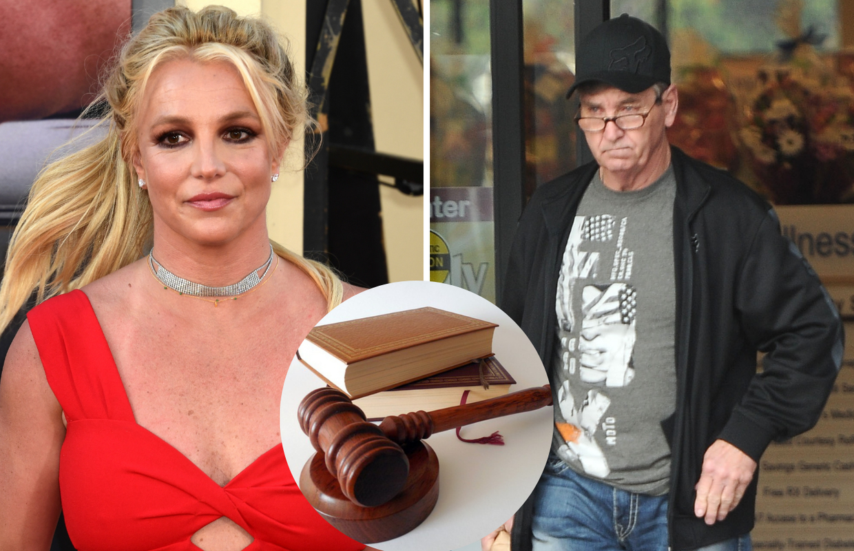 Odbili zahtjev Britney Spears za raskidom skrbništva, otac Jamie i dalje ima kontrolu nad njom