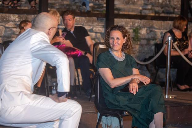 Projekcijom filma "Mare" redateljice Andreje Štake otvoren 67. Pulski filmski festival