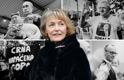 'NATO više nije kišobran, EU se mora okrenuti sebi. Lude poput Šešelja uvijek ispituju teren...'