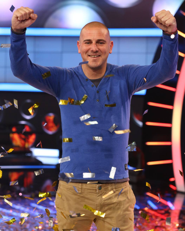 Sjećate li se 'Žorža'? Evo kako sad izgleda Romano Obilinović