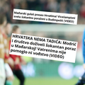 Regionalni mediji: Hrvatima je prisjeo gulaš, a fali im - Tadić!