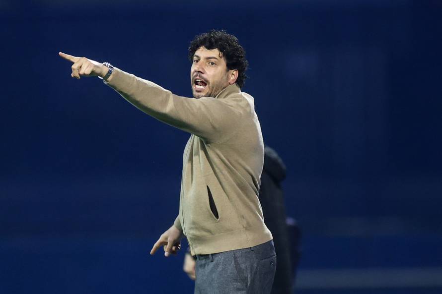 SuperSport HNL, 24. kolo, GNK Dinamo - HNK Gorica