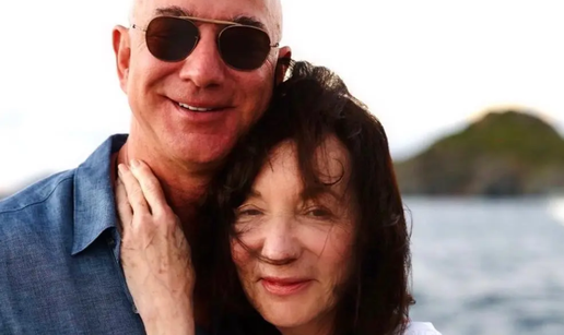 Preminula majka Jeffa Bezosa: 'Uvijek je davala više nego što je ikada tražila, jako me voljela'