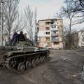 Guverner: Rusi kontroliraju veći dio Luhanska, čeka se na pomoć i evakuaciju civila koji su ostali