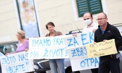 Ne žele spalionicu: 'Štetan projekt koji uopće nije isplativ' 