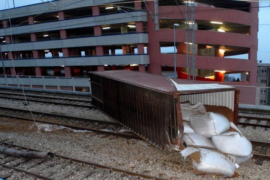 P. Lovrović/Pixsell