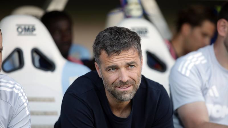 Hajduk se oglasio o terminu priprema: Velik broj igrača ima obaveze u reprezentacijama...