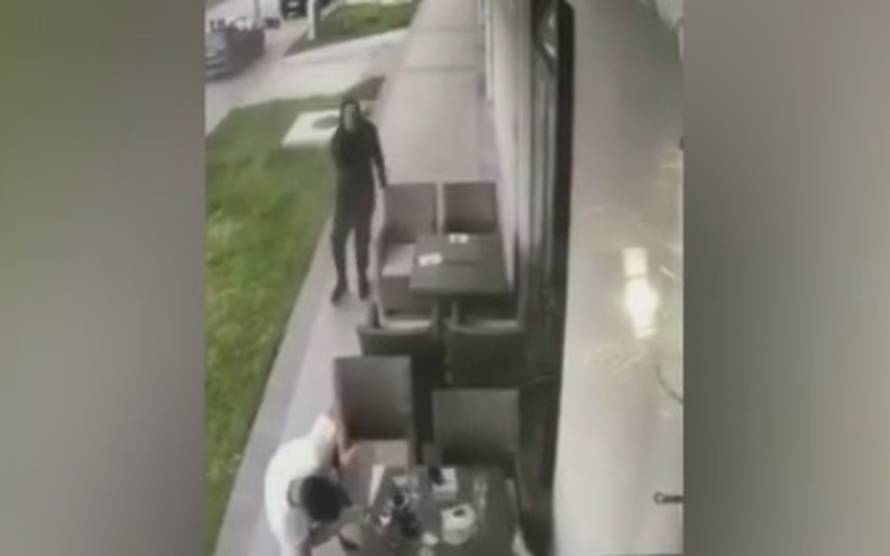 Tko je nasmiješeni ubojica koji je ubio Hrvata u Amsterdamu?