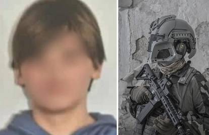 'Dječak je tu bio na airsoftu s ocem, onako pucati nije mogao naučiti za tri posjeta streljani'