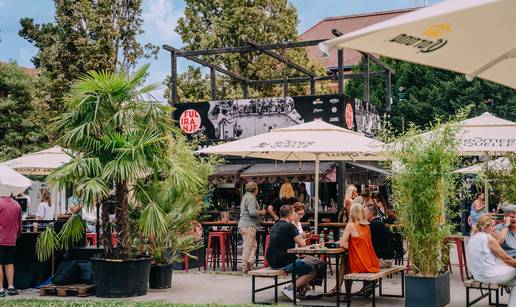 Uskoro kreće ljetno Fuliranje: Evo što vas sve tamo očekuje