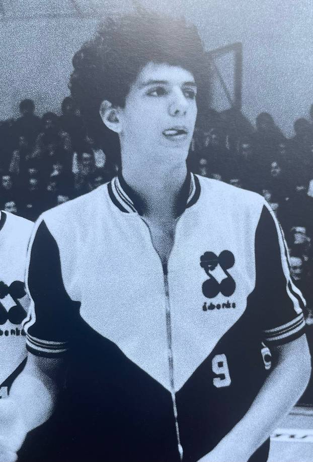 Dražen Petrović