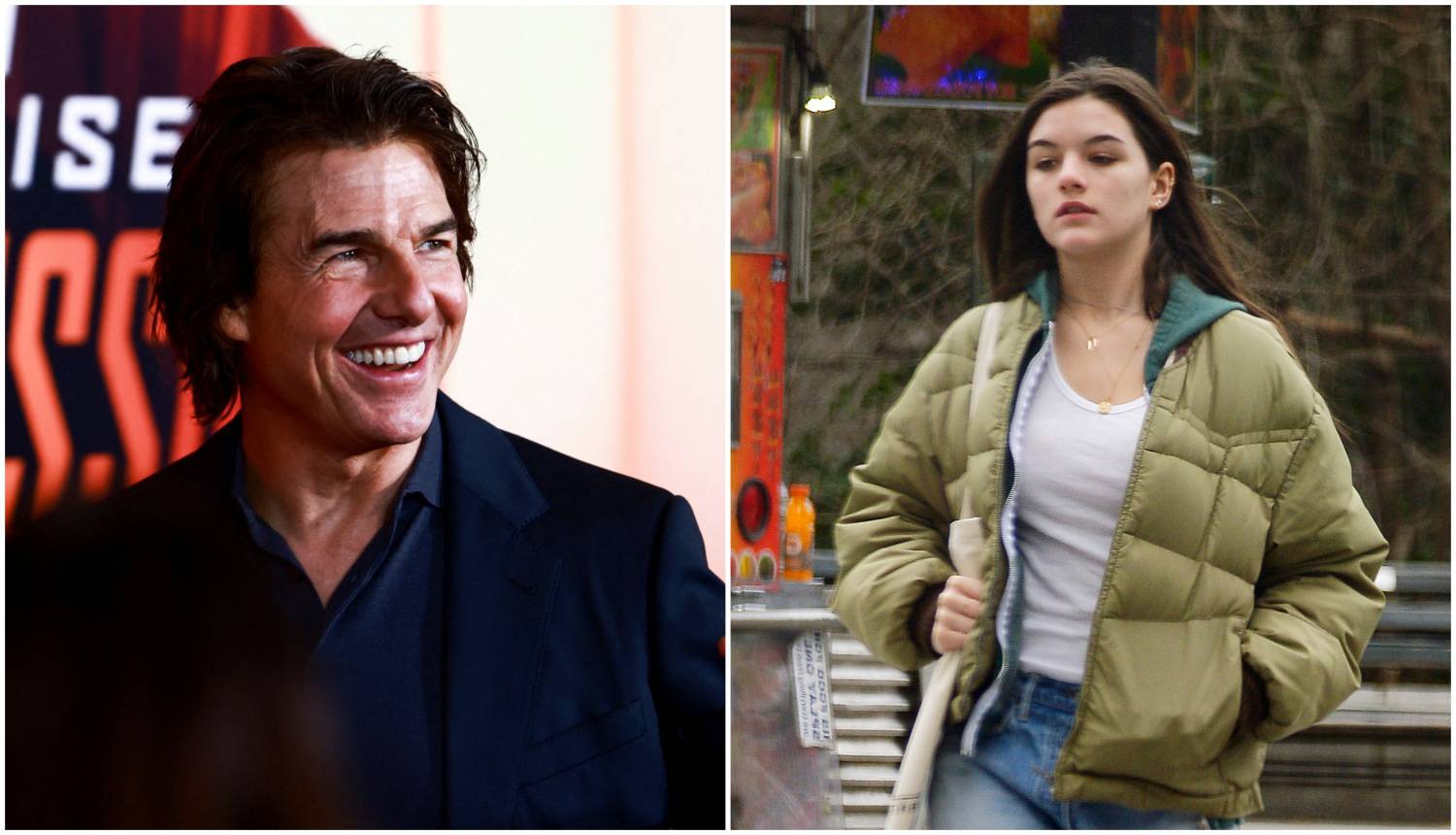 Tom Cruise mogao bi napustiti Scijentološku crkvu zbog kćeri