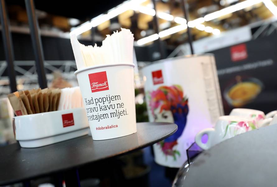 Franck podržao akciju „Kupujmo hrvatsko"