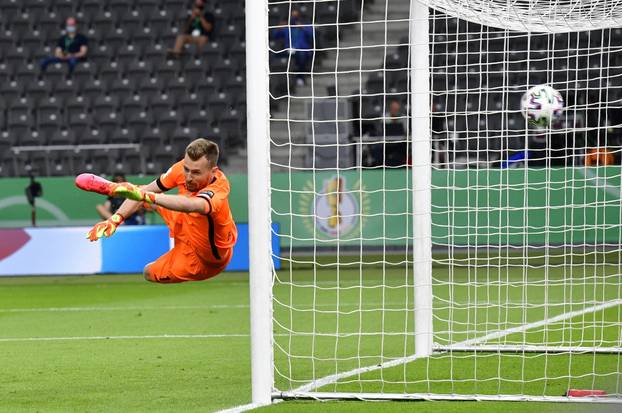 Bayer Leverkusen - FC Bayern Munich