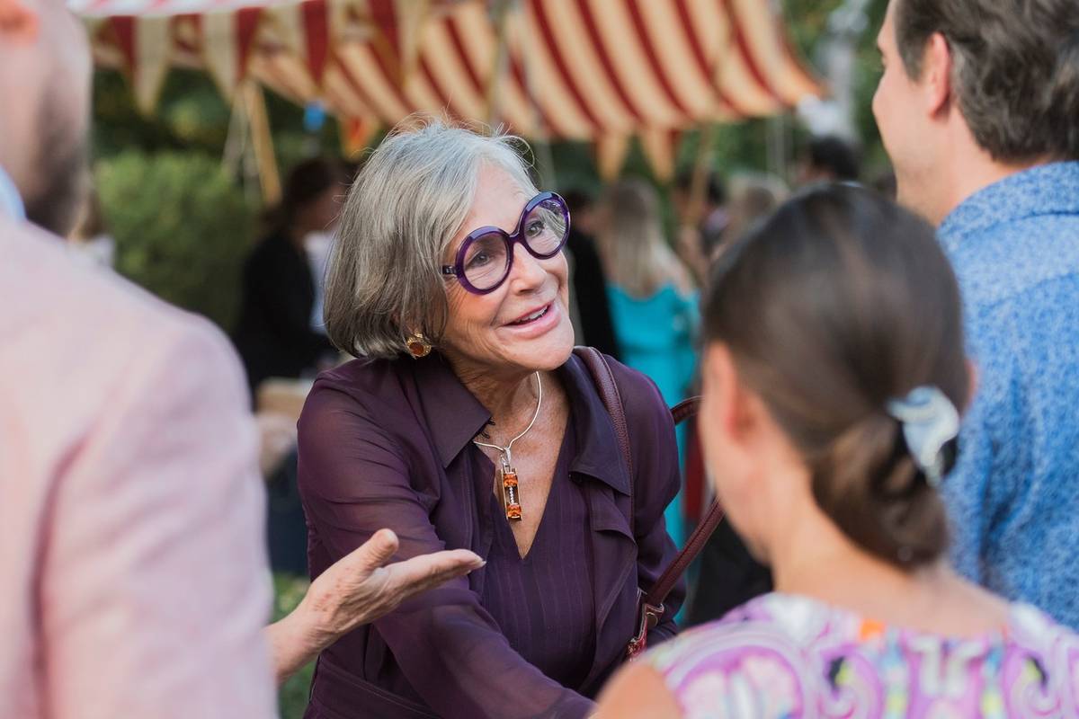 Alice Walton najbogatija žena svijeta prema Forbesovoj listi