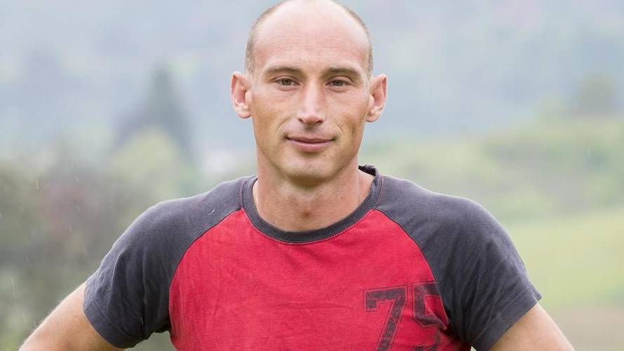 Fatalnog Alojza bivša ostavila jer je bio previše ljubomoran