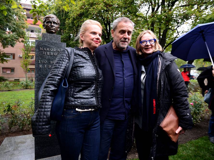 Milan Lola Bandić: Liježe s ustašama, budi se kao partizan