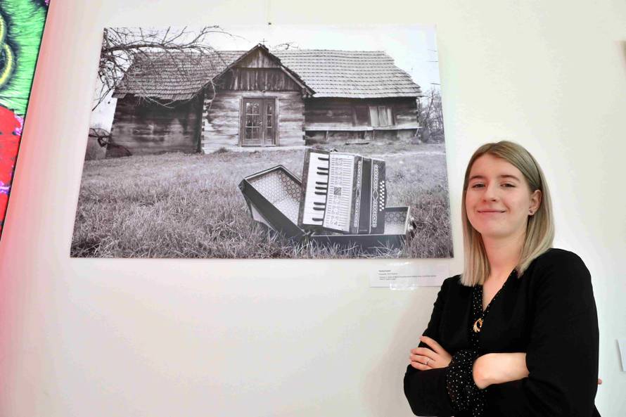 Nagrađeni najbolji autori fotografskog natječaja  Photo Zagreb County