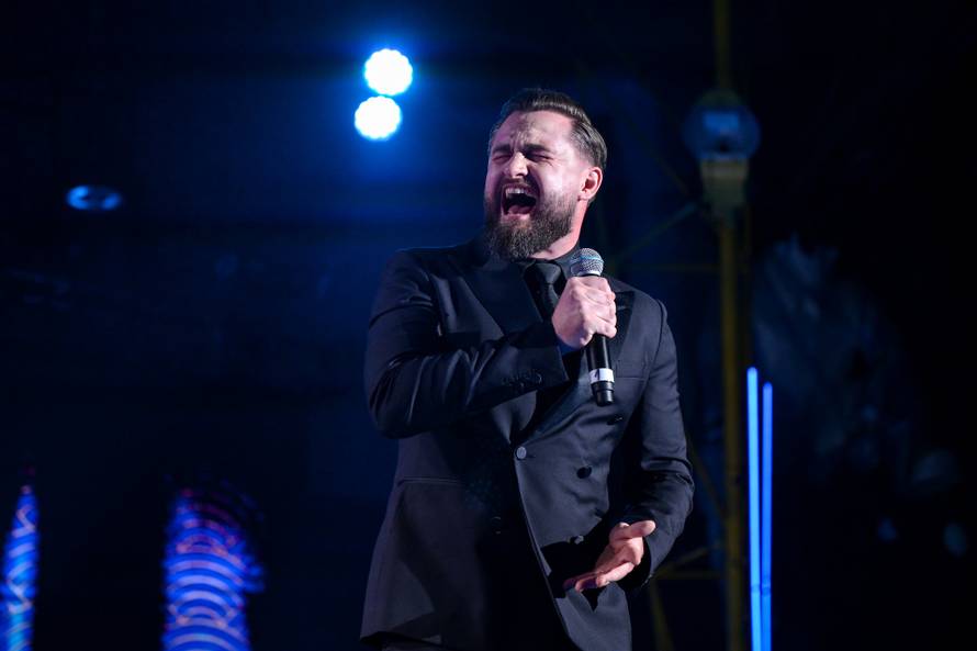 Zagreb: Svečana dodjela nagrade Ponos Hrvatske