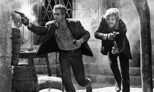 Zavirite u galeriju nezaboravnih likova Roberta Redforda