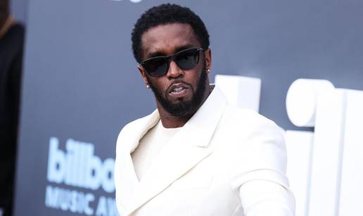 P. Diddy je na Božić imao živčani slom? 'Molio je čuvare da ga odvedu u zatvorsku bolnicu...'